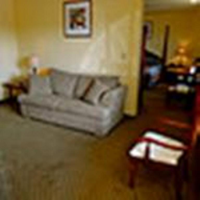 The Whispering Pines Motel- Whitestone White Stone Exterior photo